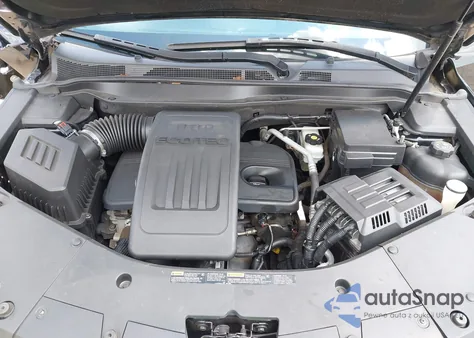 2013 Chevrolet Equinox 1Lt from USA, damaged, VIN 2GNALDEK2D6230348